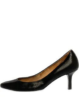 Tod's: Чёрные туфли 