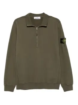 Stone Island: Военные свитер 