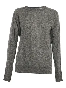 Zadig&Voltaire: Кашемировый свитер 