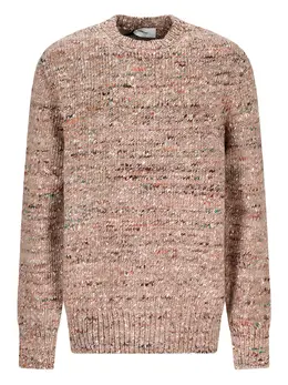Lardini: Бежевый свитер 