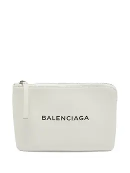 Balenciaga Pre-Owned: Косметичка 