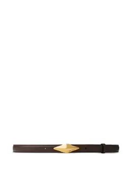 Jimmy Choo: Ремень  Diamond