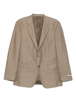 Canali: Пиджаки из шерсти 