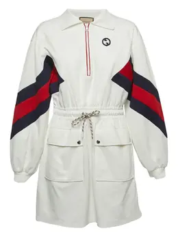 Gucci Pre-Owned: Короткое платье 