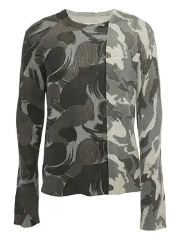 Zadig&Voltaire: Кашемировый свитер 