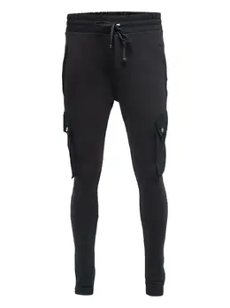 AMIRI: Хлопковые джинсы 