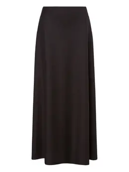 Alberta Ferretti: Юбка миди 