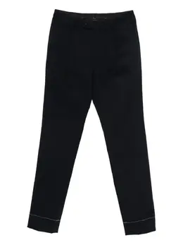 Brioni: Голубые брюки 