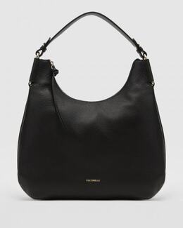 Coccinelle: Чёрная сумка 
