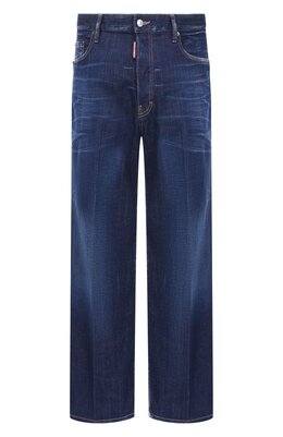 Dsquared2: Джинсы с карманами 