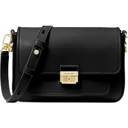 MICHAEL KORS: Чёрная сумка 