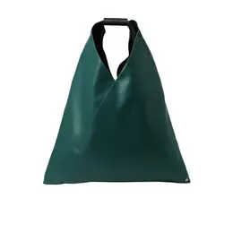Maison Margiela: Тёмная сумка 