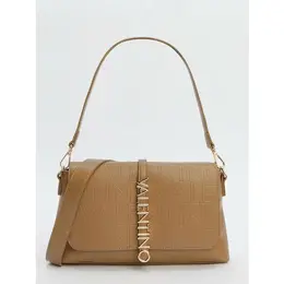 Valentino: Тёмная сумка 