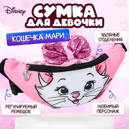 Disney: Розовая сумка 