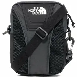 The North Face: Чёрная сумка 