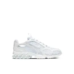 NIKE: Голубые кеды 