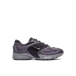NIKE: Голубые кеды 
