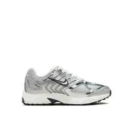 NIKE: Голубые кеды 