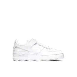 NIKE: Белые кеды  Air Force 1