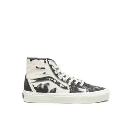 VANS: Серые кеды 