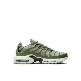 NIKE: Чёрные кеды 