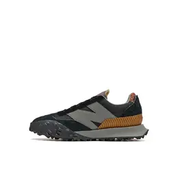New Balance: Кеды  XC-72 цвета хаки