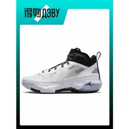 Jordan: Чёрные кеды 