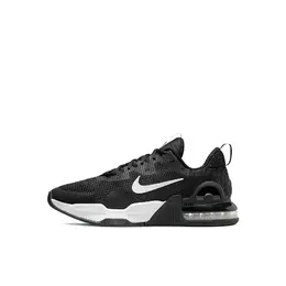NIKE: Чёрные кеды  Air Max