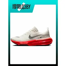 NIKE: Голубые кеды 