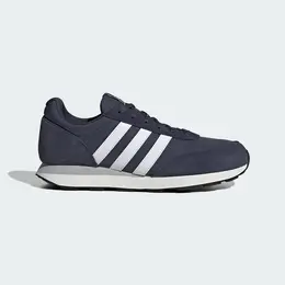 adidas: Тёмные кроссовки  Run 60s