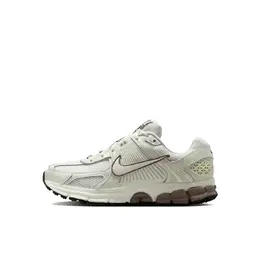 NIKE: Голубые кеды 