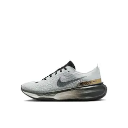 NIKE: Голубые кеды 