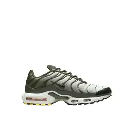 NIKE: Голубые кеды 