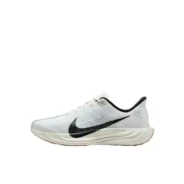 NIKE: Белые кеды 