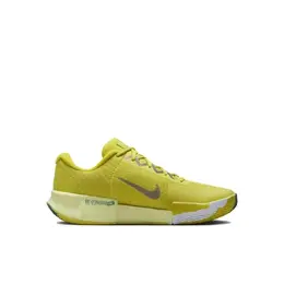 NIKE: Голубые кеды 