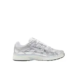 NIKE: Голубые кеды 