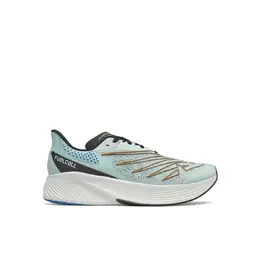 New Balance: Чёрные кеды 