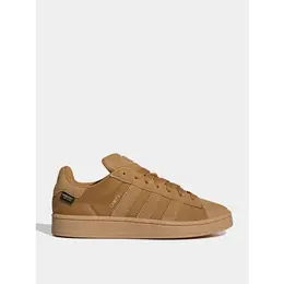 adidas Originals: Оранжевые кроссовки 