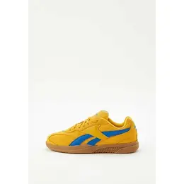 Reebok: Жёлтые кеды 