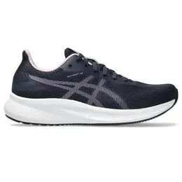 ASICS: Синие кроссовки  Patriot