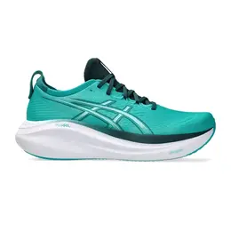 ASICS: Яркие кроссовки  Gel-Nimbus