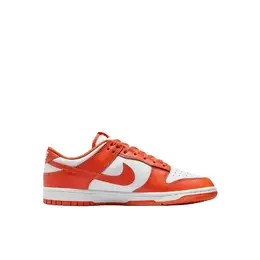 NIKE: Белые кеды 