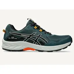 ASICS: Зелёные кроссовки  Gel-Venture