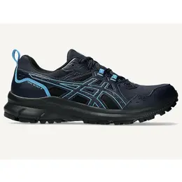 ASICS: Синие кроссовки  Trail Scout