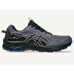 ASICS: Чёрные кроссовки  Gel-Venture