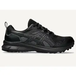 ASICS: Чёрные кроссовки  Trail Scout