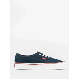 VANS: Синие кеды 