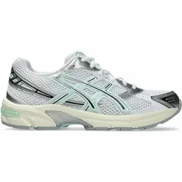 ASICS: Белые кроссовки  Gel-1130
