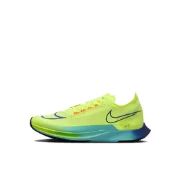 NIKE: Жёлтые кеды 