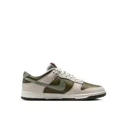 NIKE: Голубые кеды 
